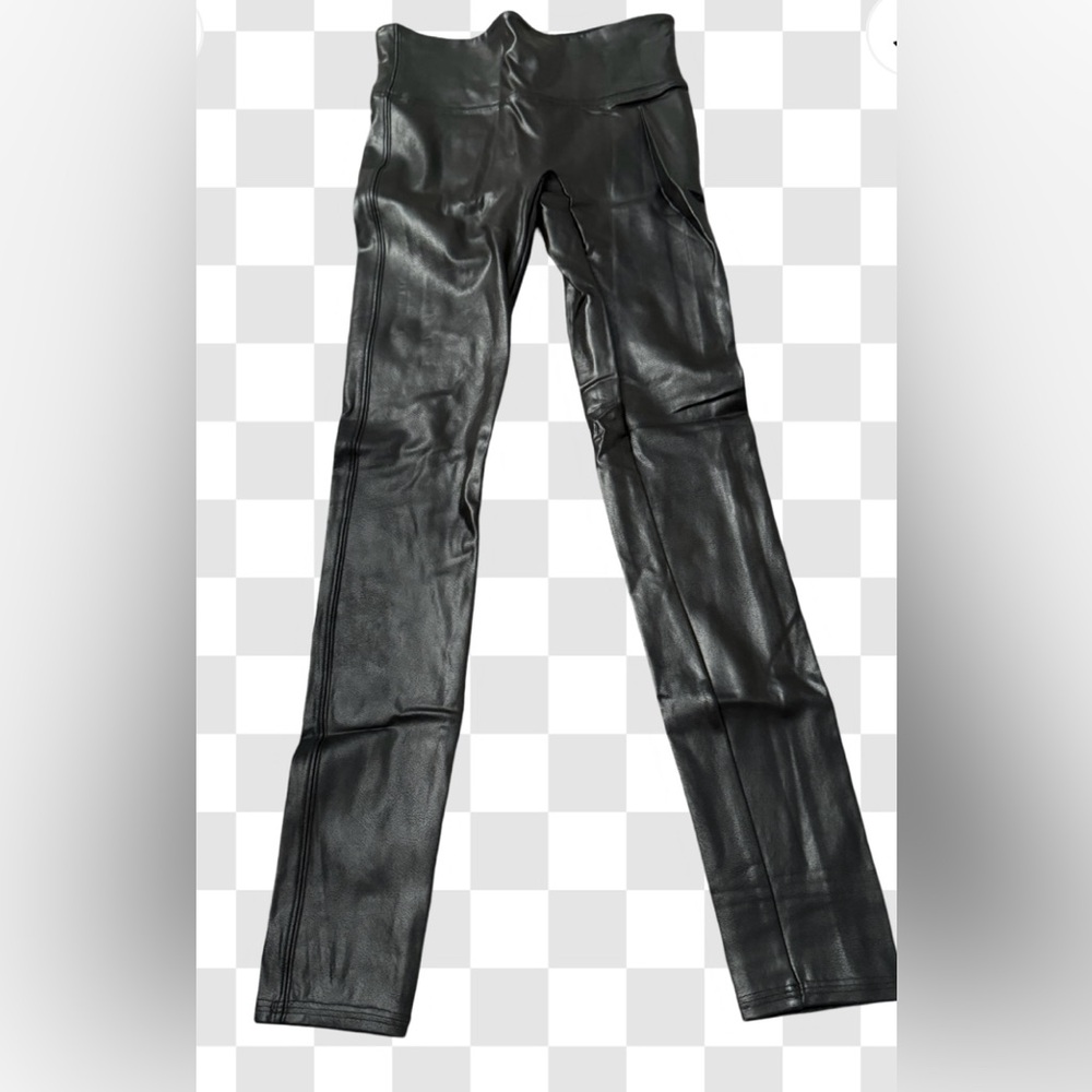 Spank Leggings! Never worn